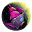 Crypto Pirates Icon