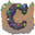 CryptoMiner World Icon