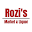 Rozis Market Icon