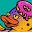 Duckie Land Icon