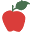 MOM's Organic Market Icon