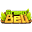 Green Beli Icon