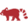 RedPanda Earth Icon