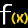 Function X Icon
