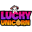 Lucky Unicorn Icon
