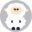 Cuddlebugzz Icon
