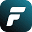 Foil Network Icon