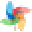 Pinwheels Resale Icon