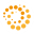 Argo Blockchain Icon