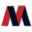 M^Powered Baseball Icon
