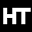 Hackertab Icon
