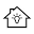Bright House Energy Icon