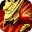 Rooster Battle Icon