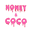 Honey & Coco Icon
