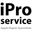 iPro Service Icon