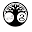 Fox Adder Hair Design Icon