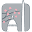 Montgomery Oral & Facial Surgery Icon