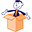 Subotnick Packaging Icon