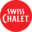 Swiss Chalet Icon