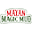 Mayan Magic Mud Icon