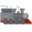 Locomotive Finance Icon