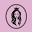 Dina Divine Icon