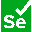 Selenium Software Icon