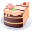 Cake Art Icon