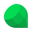 Emerald Wallet Icon