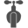 Farmhouse Kitchen & Bath Icon