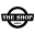 The Shop Salon Icon