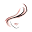 PDX Hair Extensions Icon
