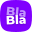 BlaBlaGame.io Icon