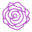 Wishing Well Flowers and Gift Icon