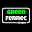 Green Fennec Studio Icon