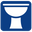 The Toilet Warehouse Icon