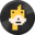 FlatCoin Icon