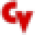 Classic Vacuum Icon