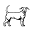 City Dogs Grocery Icon