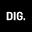 DIG Inn Icon