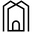AT Doorway Icon
