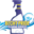Becht Pride Cleaning Services Icon