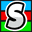 Saltire Games Icon