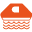 Life Raft Professionals Icon