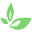 Good Health Natural Foods Icon