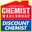 Chemistwarehouse Icon