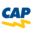 Cap World Icon