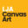 Ljacanvasart.co.uk Icon
