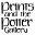 Prints and the Potter Gallery Icon