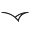 Gabbiano Luggage Icon